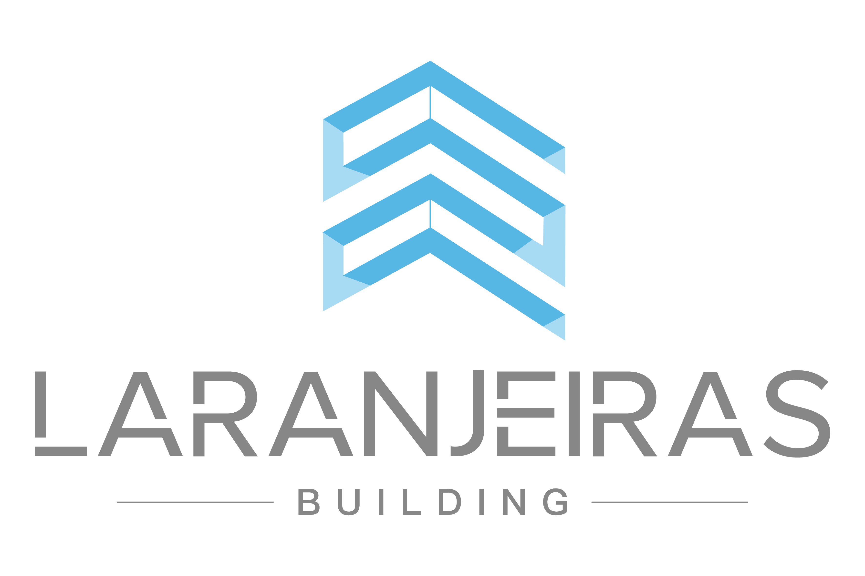 Laranjeiras Building